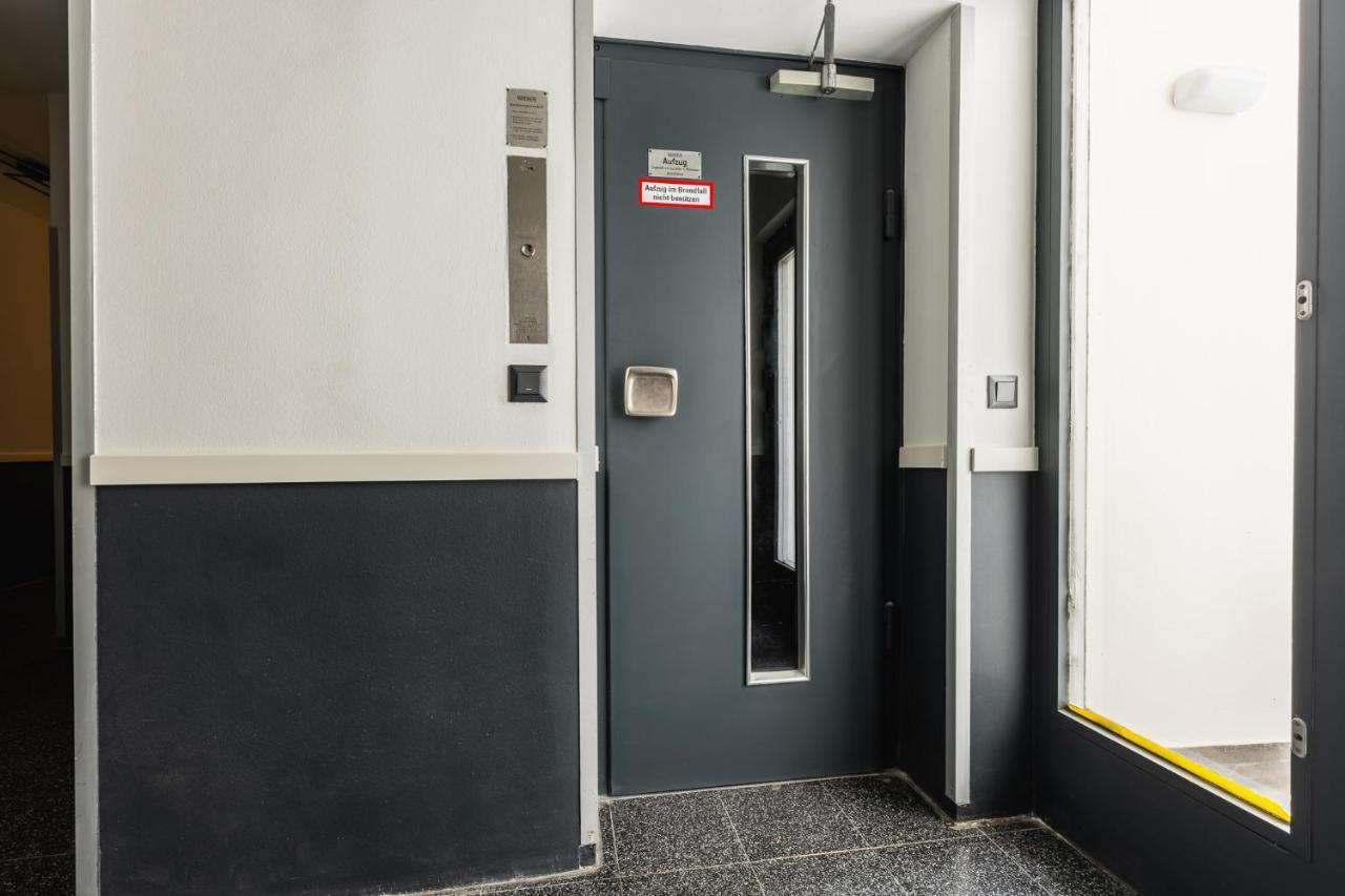 Bright Stylish Apartment With A Balcony In A Top Location Wien Eksteriør billede