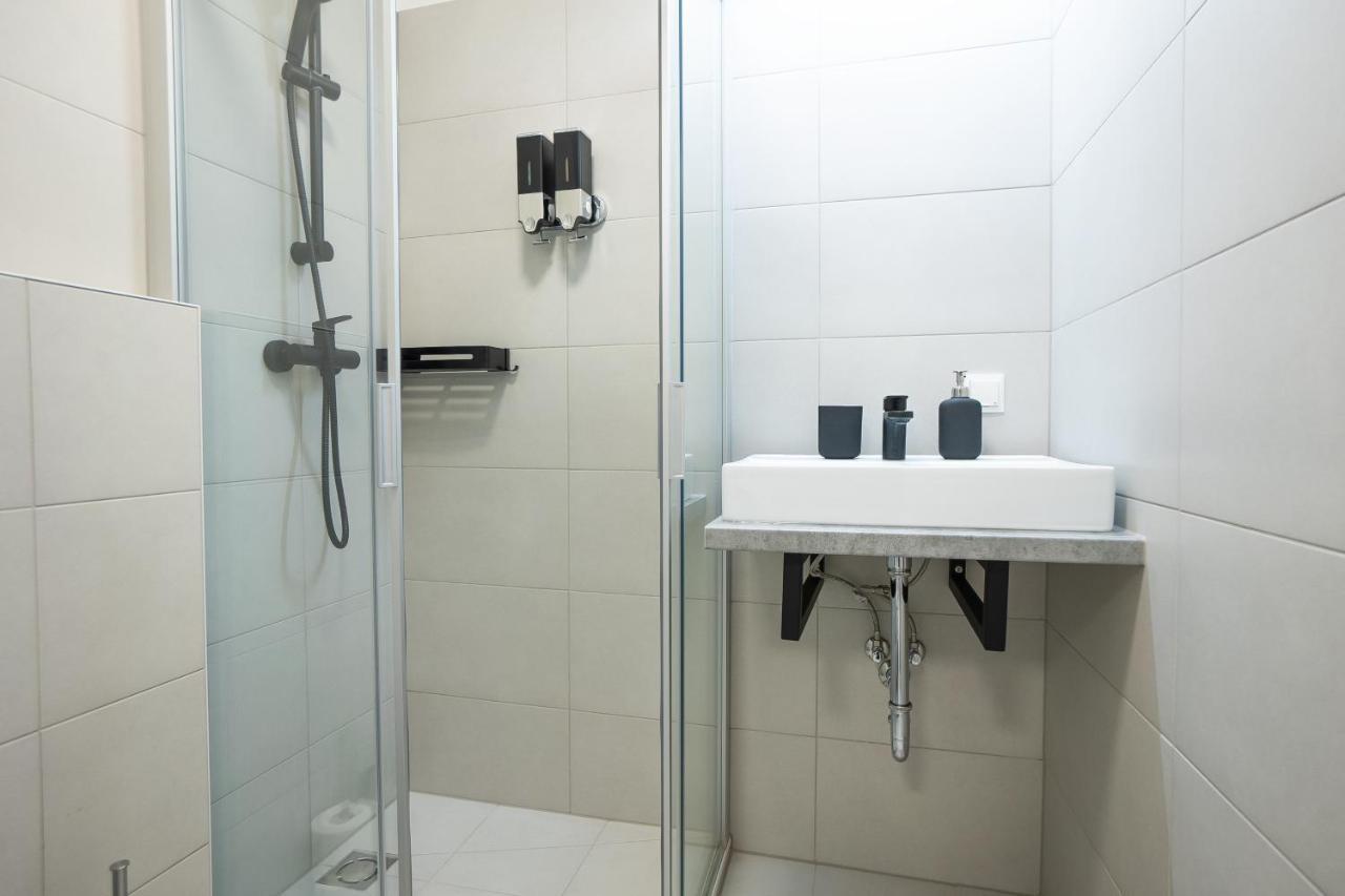 Bright Stylish Apartment With A Balcony In A Top Location Wien Eksteriør billede