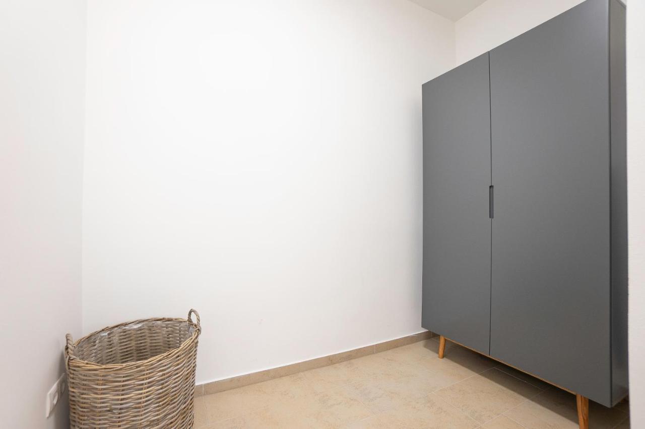 Bright Stylish Apartment With A Balcony In A Top Location Wien Eksteriør billede